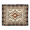 Image 1 : Navajo Rug, 8' x 6'4"