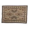 Image 1 : Navajo Rug, 5'8" x 4'