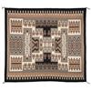 Image 1 : Navajo Rug, 120" x 144"