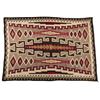 Image 1 : Navajo Rug, 11'9" x 8'1"