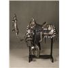 Image 1 : Keyston Bros. Saddle (San Francisco)