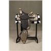 Image 1 : Cole Saddle Company Saddle (San Jose, CA)
