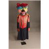 Image 1 : Osage Wedding Frock with Top Hat