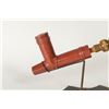 Image 2 : Sioux Catlinite Pipe 