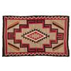 Image 1 : Navajo Rug, 7'5" x 4'8"