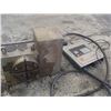 Image 1 : SMW System 50, 8" Rotary Table with Control, M/N: ET 200V