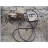 Image 2 : SMW System 50, 8" Rotary Table with Control, M/N: ET 200V