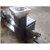 Image 8 : Ginding Unit Assembly with Cone Drive and Center on T-Slot Table