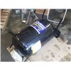Image 2 : Kobalt 30 Gallon Cast Iron/Oil Lube Air Compressor Tank
