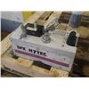 Image 1 : SPX Hytec Air/Hydraulic Pump, No. 9614 Manifold