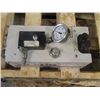 Image 2 : SPX Hytec Air/Hydraulic Pump, No. 9614 Manifold