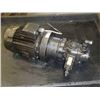 Image 1 : Rexroth Vane Pump with Leroy-Somer Motor