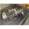 Image 3 : Rexroth Vane Pump with Leroy-Somer Motor