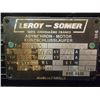 Image 7 : Rexroth Vane Pump with Leroy-Somer Motor