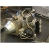 Image 3 : Hawe Hydraulic Power Pack, P/N: HK 43/1 M-ZZ 2.7/9.8