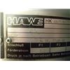 Image 9 : Hawe Hydraulic Power Pack, P/N: HK 43/1 M-ZZ 2.7/9.8