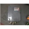 Image 2 : Wood's E-Trac Inverter Motor Speed Control, M/N: AFC2001.082