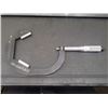 Image 1 : Sundstrand V-Anvil Micrometer 3 - 4.5", No P/N