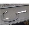 Image 2 : Sundstrand V-Anvil Micrometer 3 - 4.5", No P/N