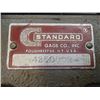 Image 8 : Standard Gage Check-a-Dee I.D. - O.D. Gaging Unit, P/N: 4250002