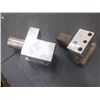 Image 2 : Index VDI40 Coolant Thru Lathe Tool Holder Holders, 1.5" Capacity