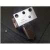 Image 8 : Index VDI40 Coolant Thru Lathe Tool Holder Holders, 1.5" Capacity