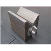 Image 1 : Magnetic V-Block, Overall: 4" x 2.5" x 3.5"