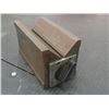 Image 1 : Magnetic V-Block, Overall: 4.75" x 2.5" x 2.75"