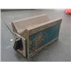 Image 3 : Magnetic V-Block, Overall: 4.75" x 2.5" x 2.75"