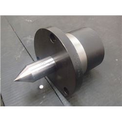 Riten Carbide Tipped Dead Center, P/N: D0097630