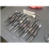Image 2 : Misc Cogsdill Roller Burnishing Tools, 16 Total