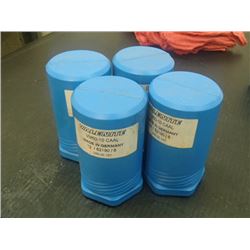 New Valenite VM50 Coolant Thru Boring Heads, P/N: VM50-10 CAAL