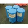 Image 1 : New Valenite VM50 Coolant Thru Boring Heads, P/N: VM50-10 CAAL