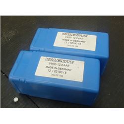 New Valenite VM50 Coolant Thru Boring Heads, P/N: VM50-12 CAAR
