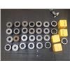 Image 2 : Kennametal/Erickson DA500 Collets, 31 Total