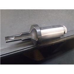 Seco 3/4" Indexable Coolant Thru Drill, P/N: D-107847C