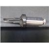Image 2 : Seco 3/4" Indexable Coolant Thru Drill, P/N: D-107847C