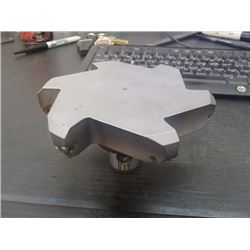 Seco 5.5" Inverted Face Mill? P/N: D110793