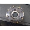Image 2 : Kennametal 6" Indexable Face Mill, P/N: KFWPR6SP405C