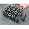 Image 1 : 1.5" Outer Diameter Bushings, 22 Total