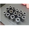Image 1 : 2" Outer Diameter Bushings, 14 Total