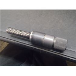 TM Smith Size 1 Quick Change Tap Adapter Holder, P/N: 21-1-212-FT