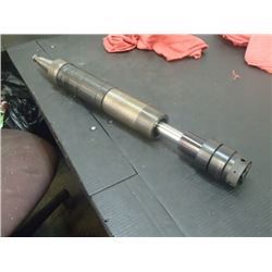 BT40 1" Arbor Holder with Schrem D109-A100 Milling Bushing?