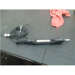 Gaging Probe Unit? No info Available