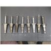 Image 2 : NMTB40 Microbore Units, 8 Total