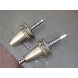 BT50 Tecnoro Microbore Units