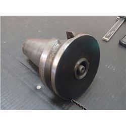 BT50 Sandvik C3 Modular Holder, P/N: C3-390.58-50 040