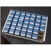 Image 1 : New Deltronic Small Pin Gages, Range: .0330 - .0369"