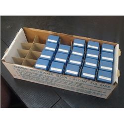 New Deltronic Small Pin Gages, Range: .0511-.0529"