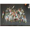 Image 2 : Lot of Misc Gage Units, Pins, Holders, Threads